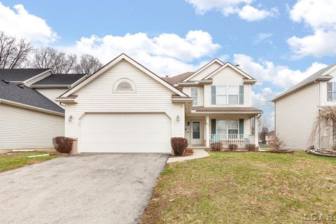 949 Hickory Creek Drive Temperance MI 48182