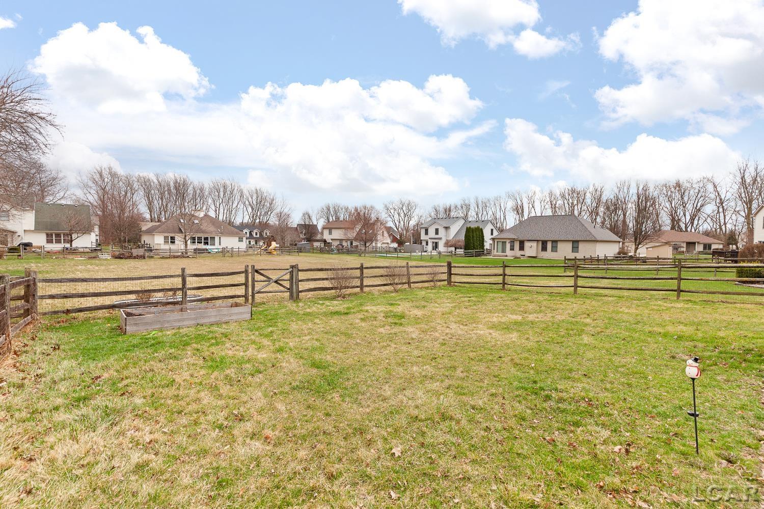 949 Hickory Creek Drive