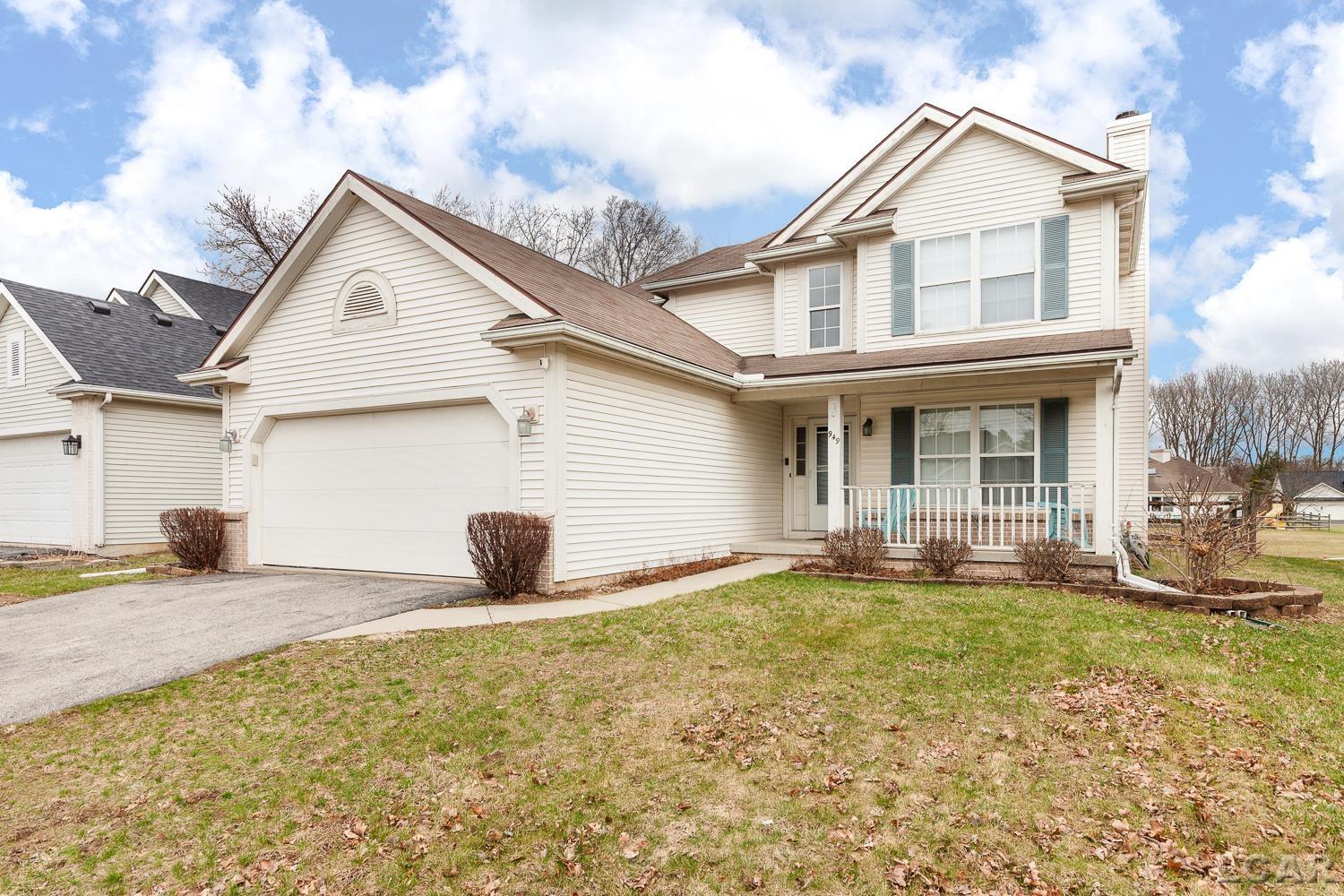 949 Hickory Creek Drive