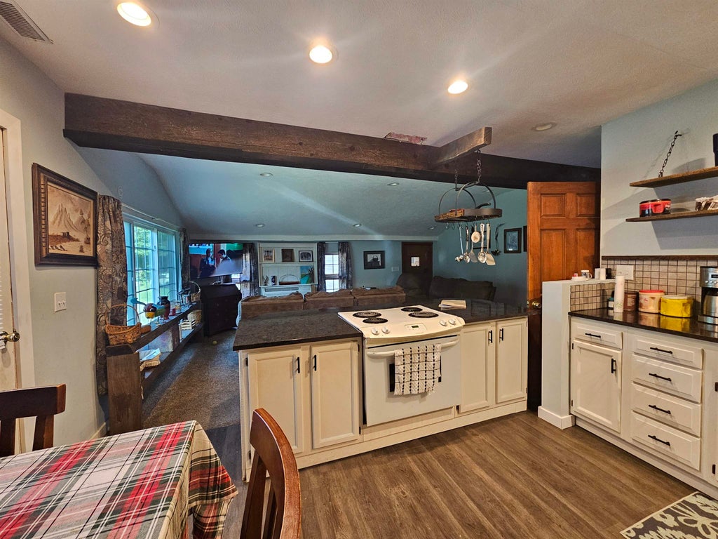 Photo of 4259 E Townline Lake Road, Harrison, MI 48625 (MLS # 50222158)
