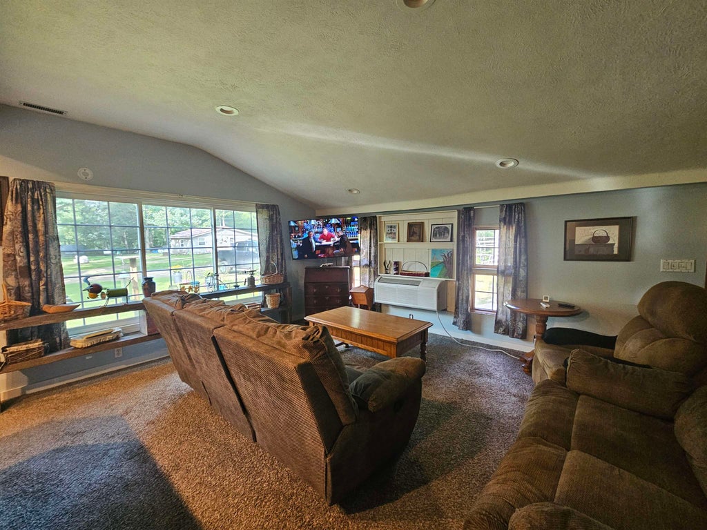 Photo of 4259 E Townline Lake Road, Harrison, MI 48625 (MLS # 50222158)