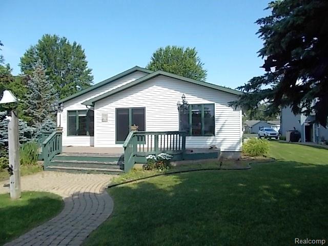 119 Pocahontas Trail