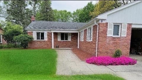 Photo of 8891 Ball Street, Plymouth, MI 48170 (MLS # 70531445)