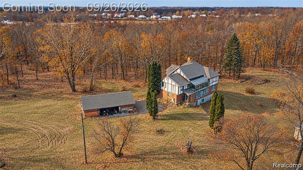 1191 Gage Road
