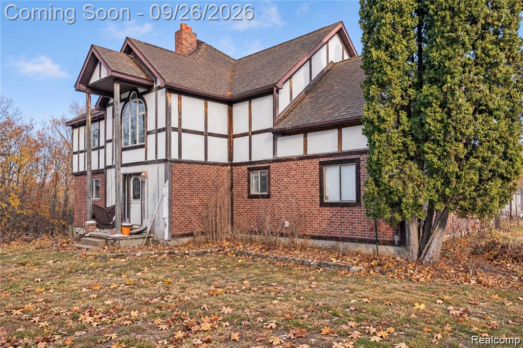 1191 Gage Road