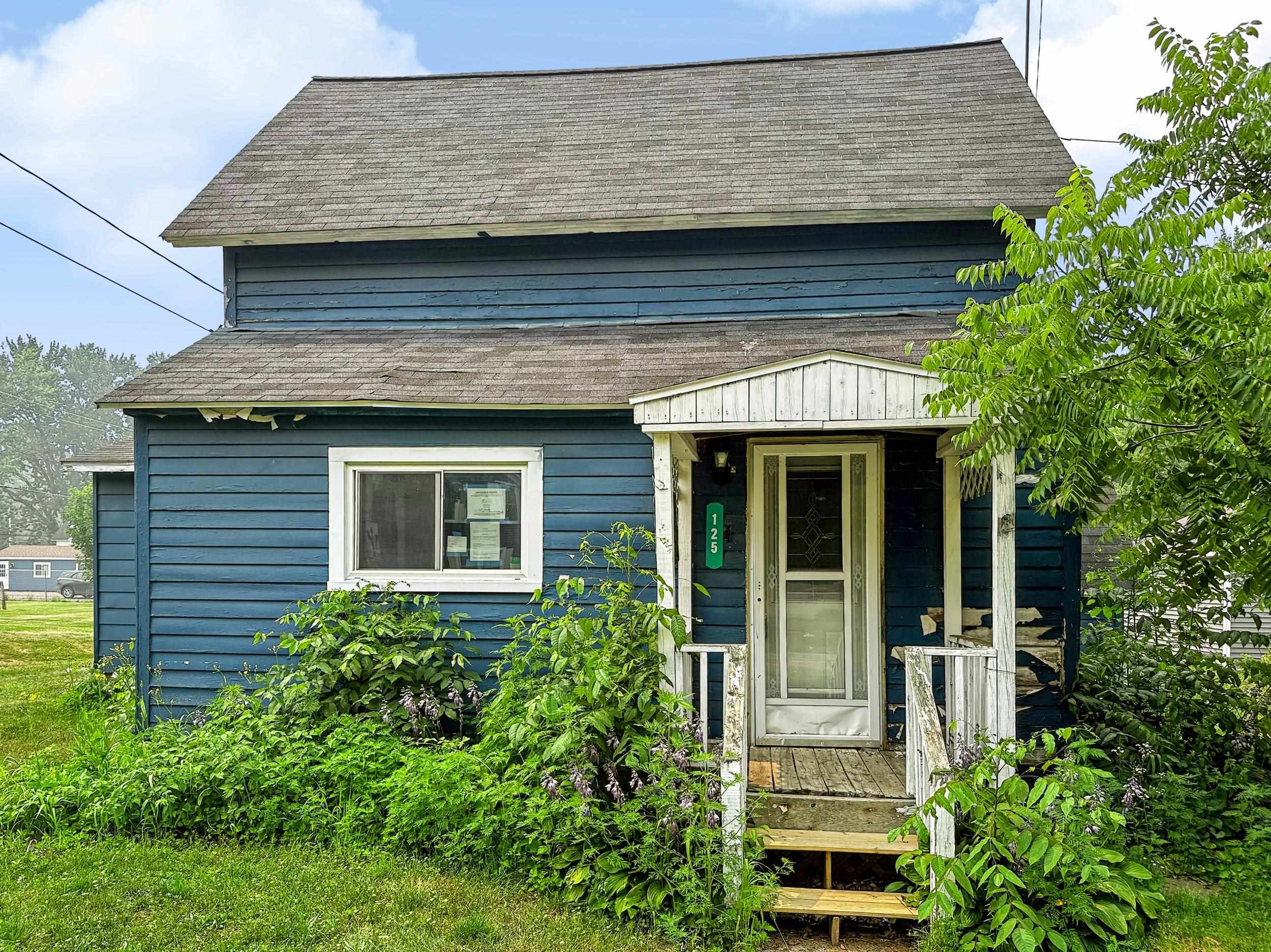 125 N Chippewa