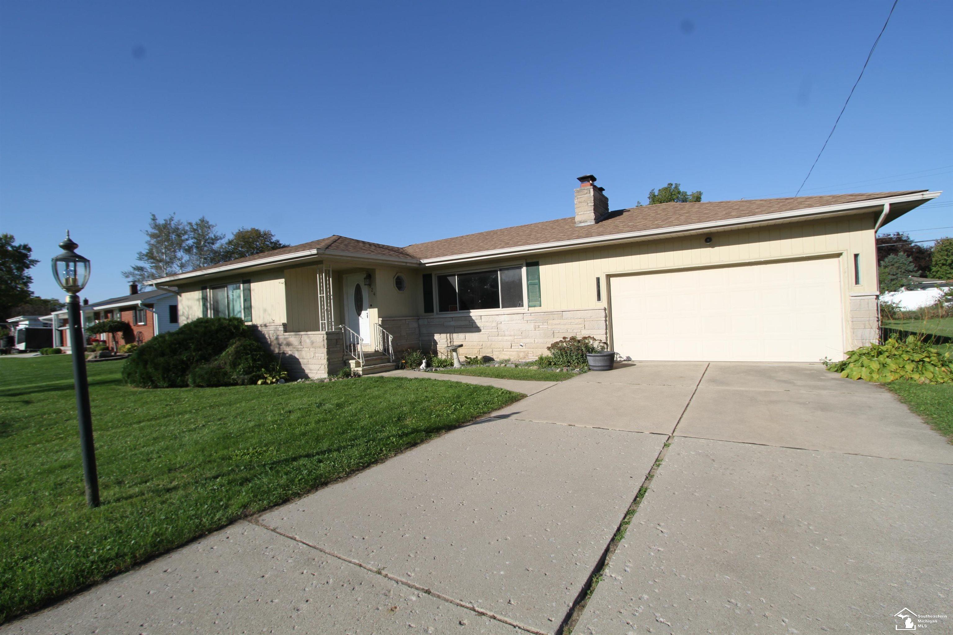 524 Concetta Drive