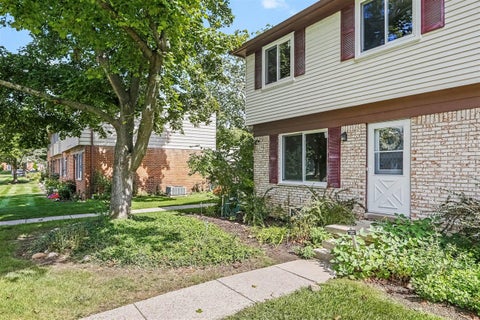 Photo of 197 Sheffield Drive, Saline, MI 48176 (MLS # 70559822)