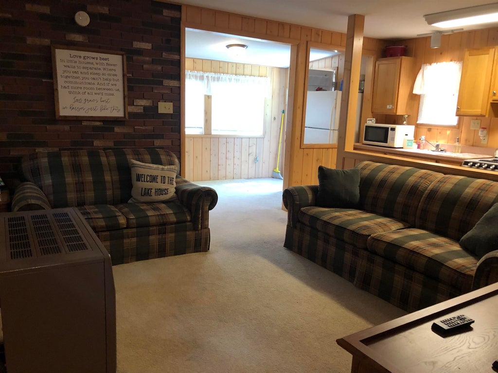 Photo of 5662 LORANGER Drive, Lake, MI 48632 (MLS # 50217484)