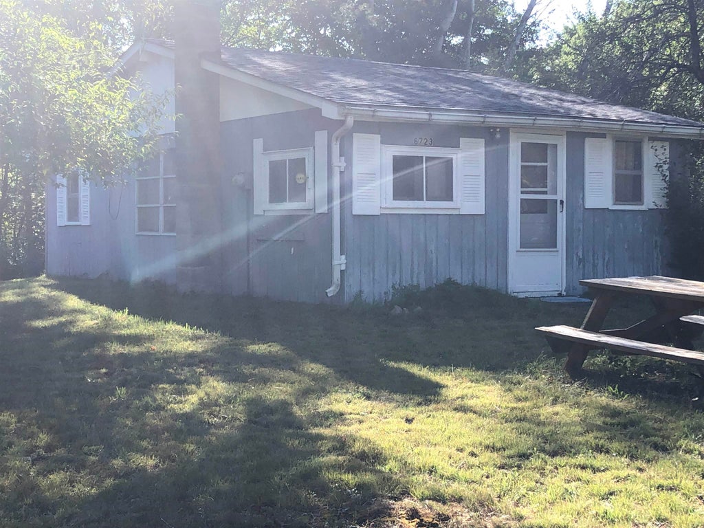 Photo of 6723 Bear Lake Drive, Lake, MI 48632 (MLS # 50219013)