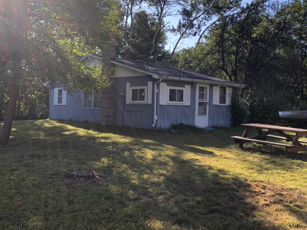 Photo of 6723 Bear Lake Drive, Lake, MI 48632 (MLS # 50219013)