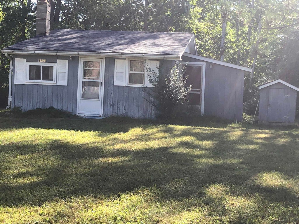Photo of 6723 Bear Lake Drive, Lake, MI 48632 (MLS # 50219013)