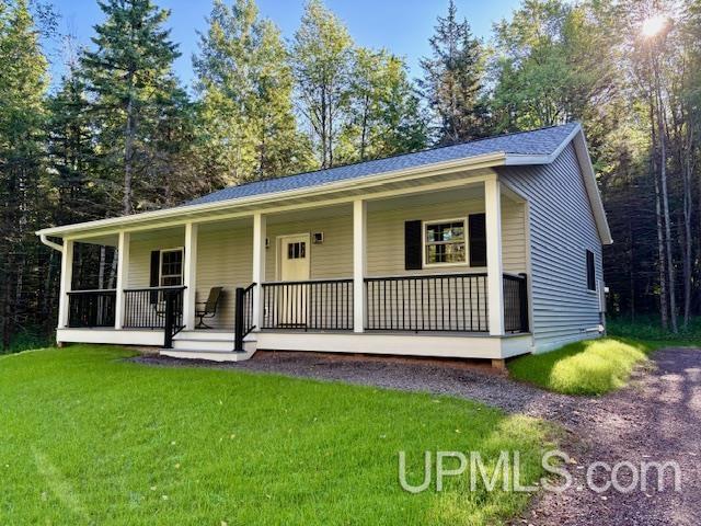 1007 Colby Hill Road