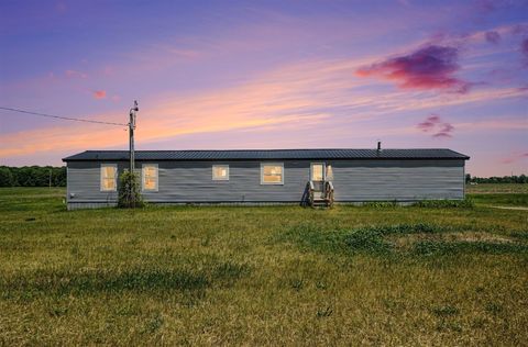 Photo of 4545 Bush Road, Update, MI 48880 (MLS # 70536530)