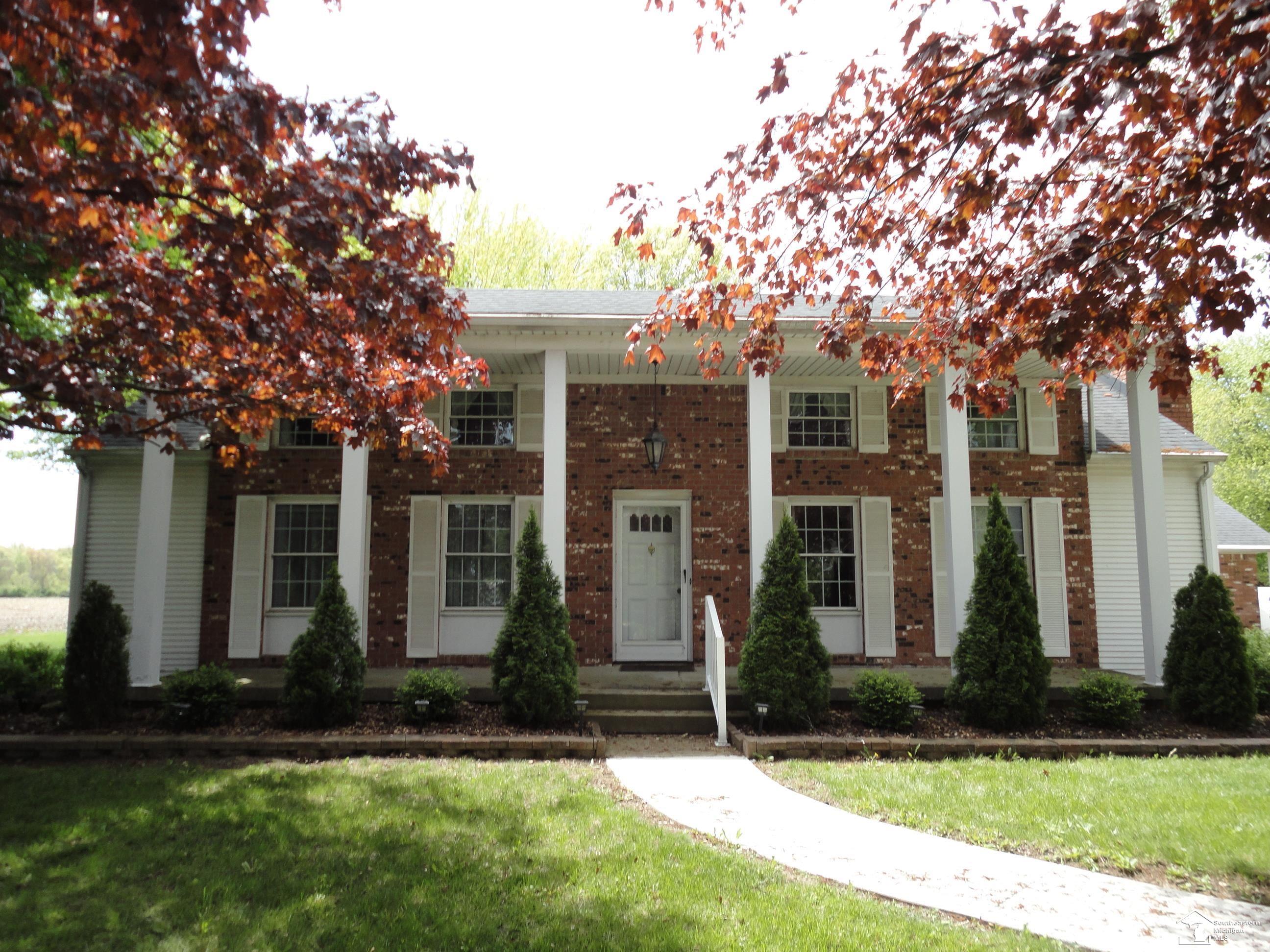 3315 W Albain Road
