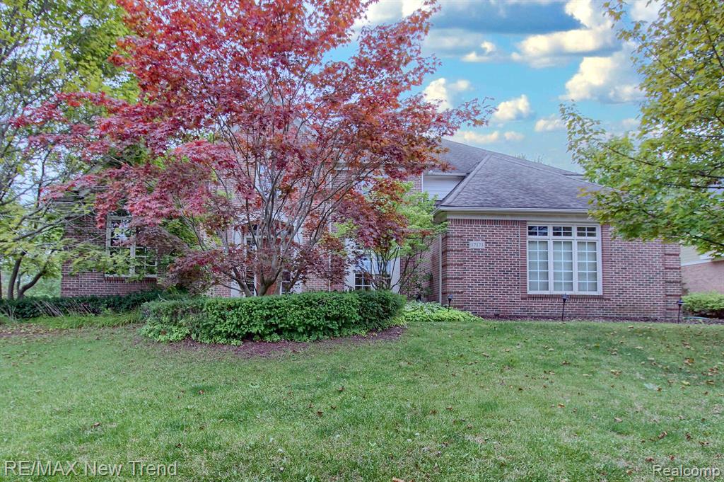 17173 WILLOW RIDGE Court