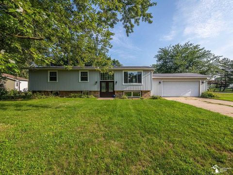 370 S Monroe Road Blissfield MI 49228