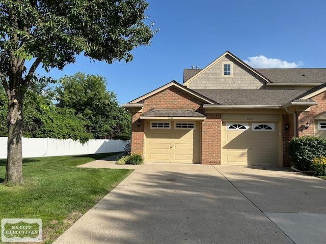 6146 Century Ct. Court