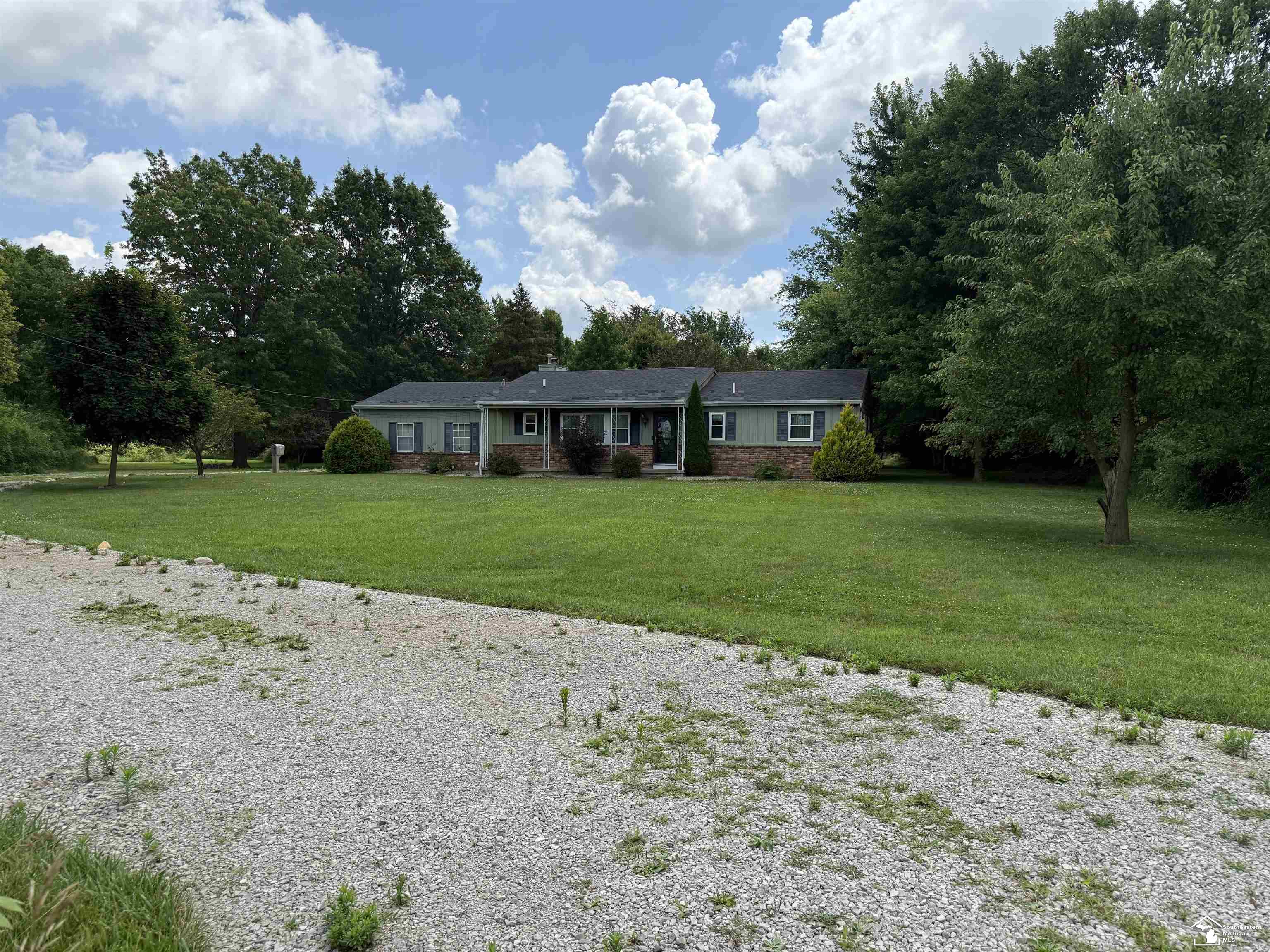 2231 Geiger Rd Road