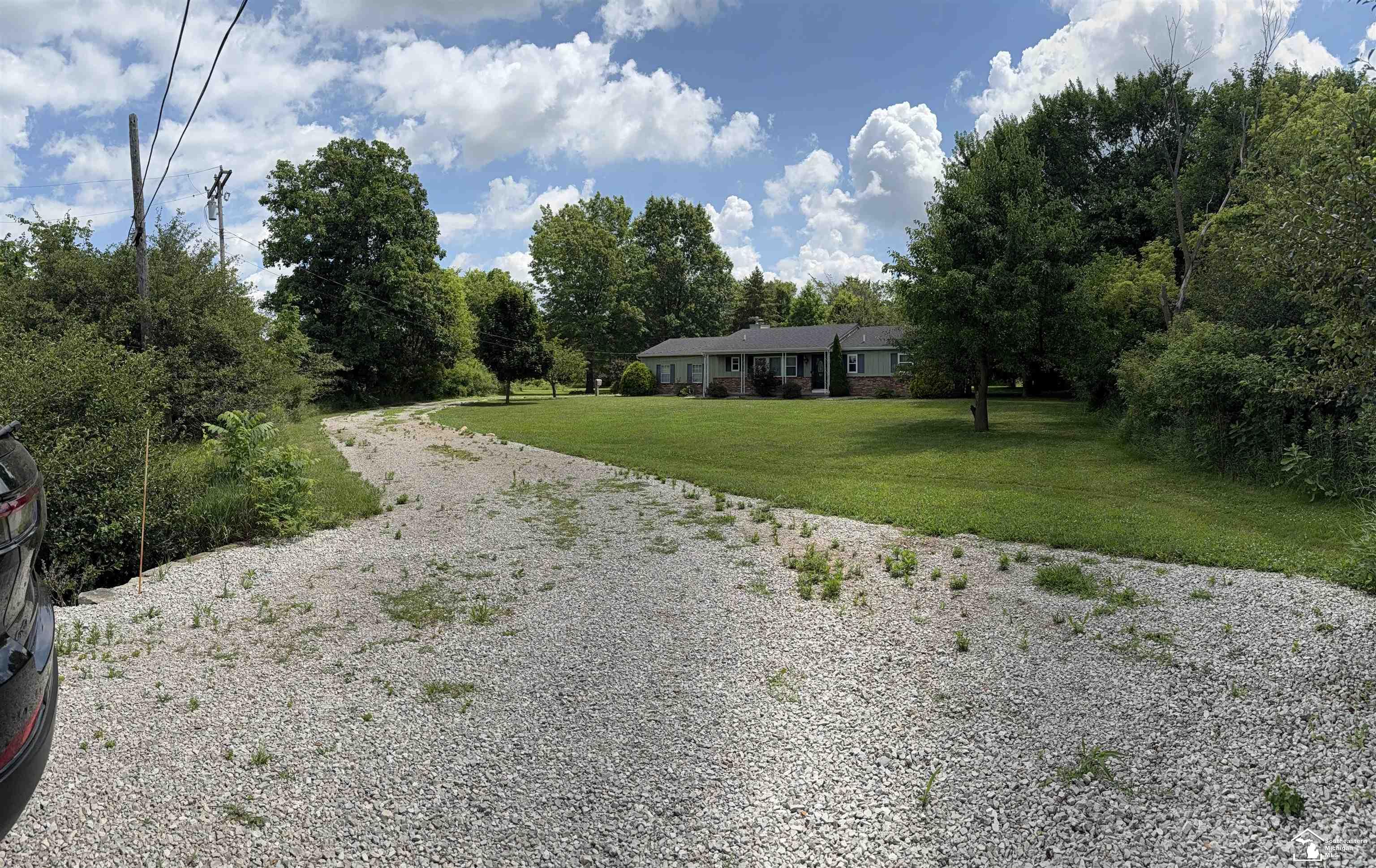 2231 Geiger Rd Road