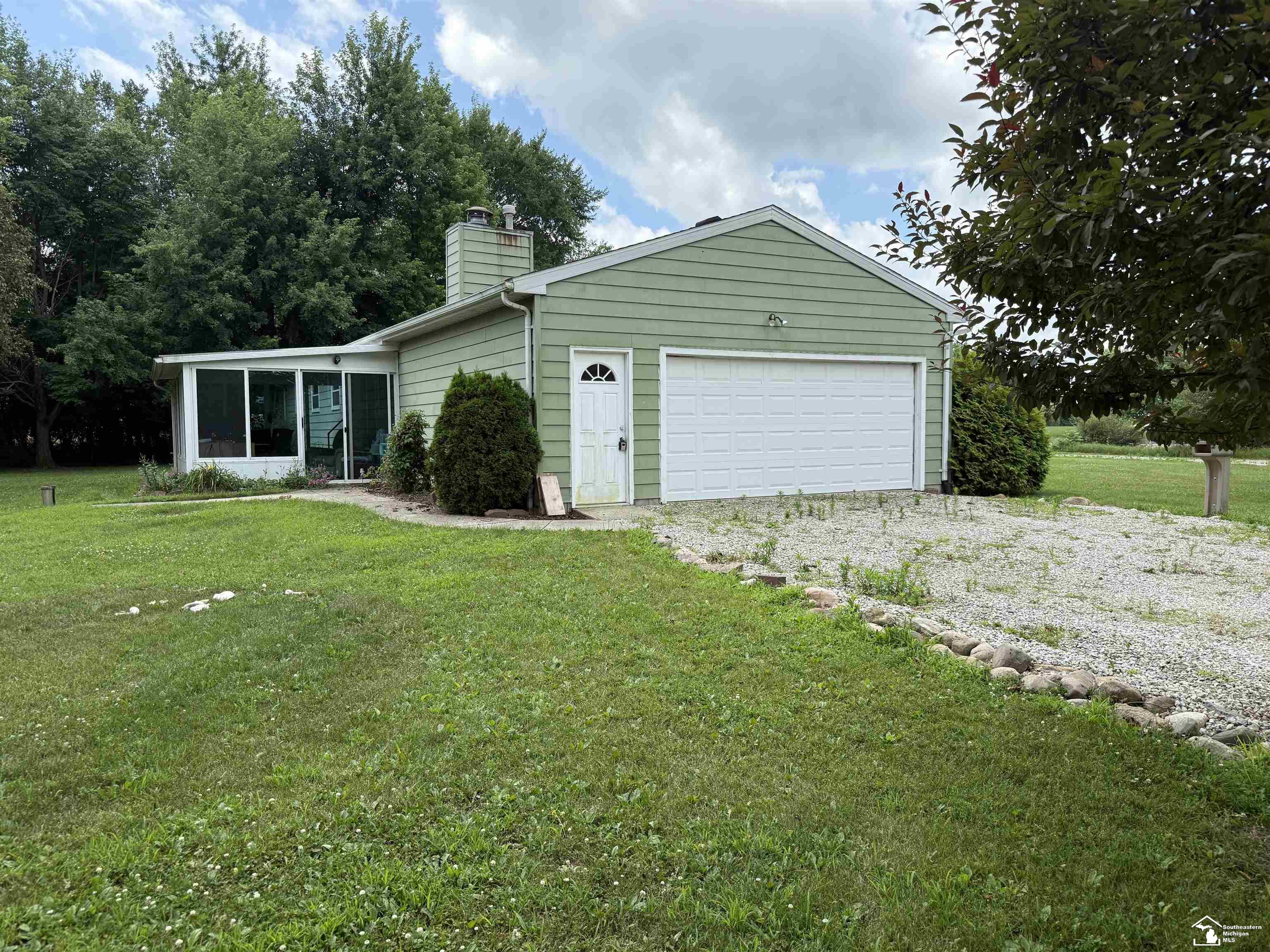 2231 Geiger Rd Road