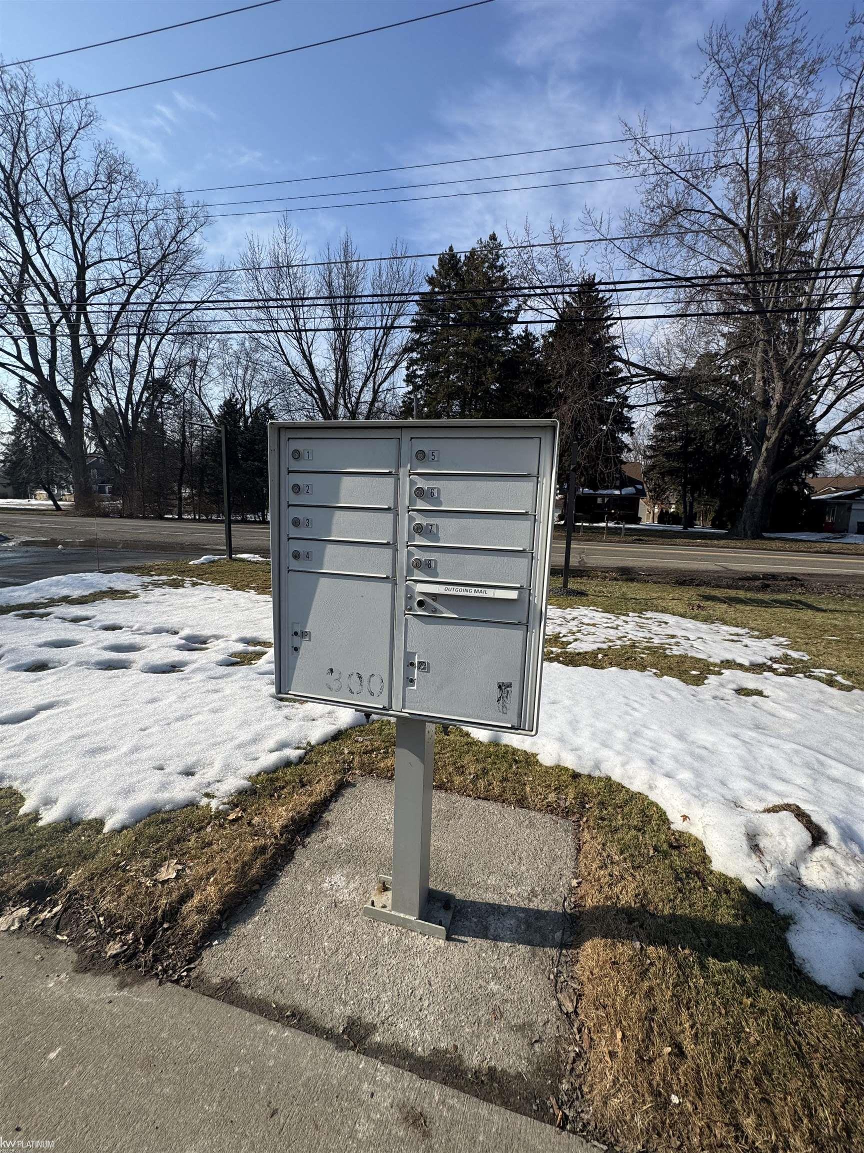 38562 Moravian Drive Unit #3 BLDG #1