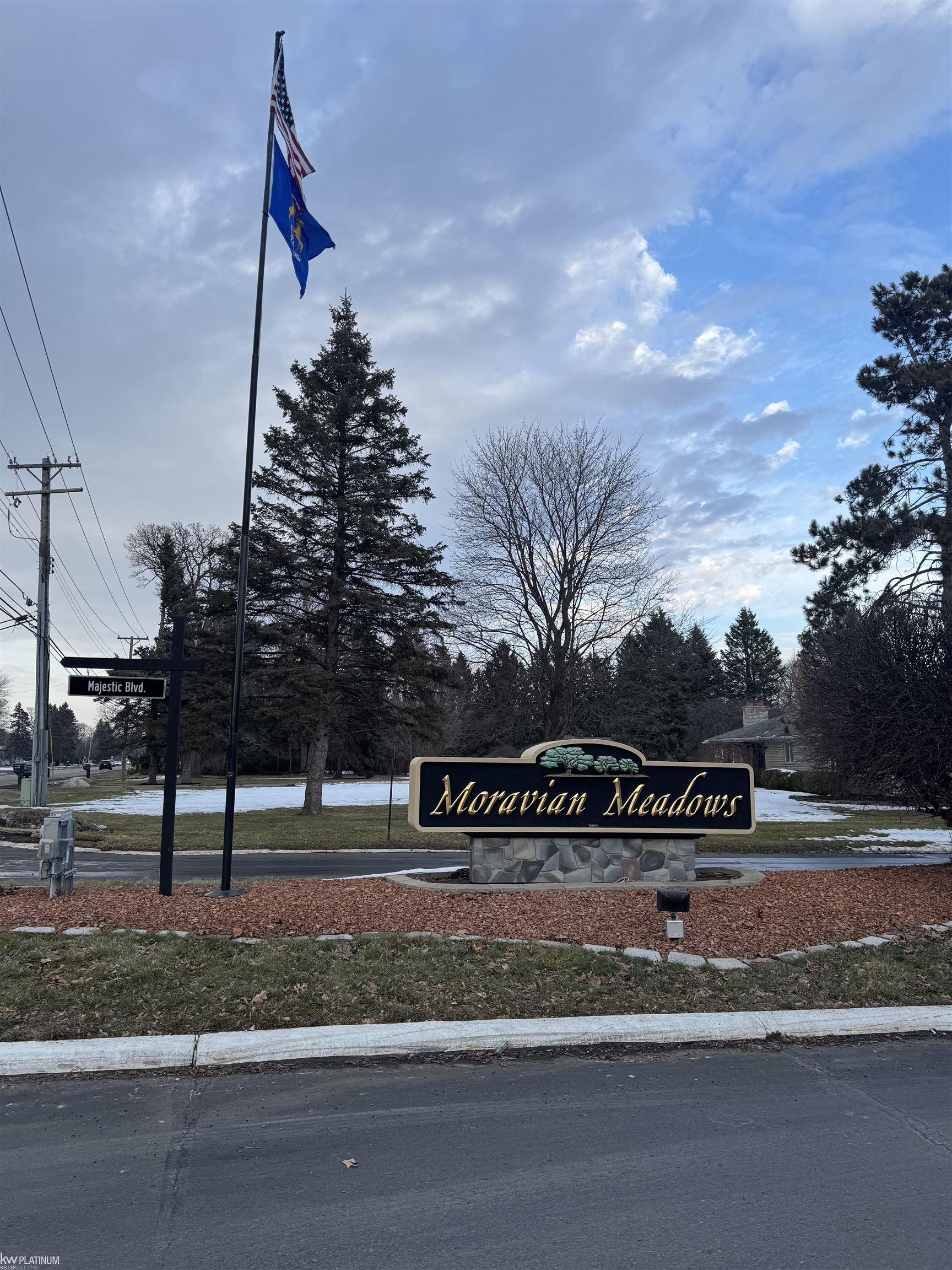 38562 Moravian Drive Unit #3 BLDG #1