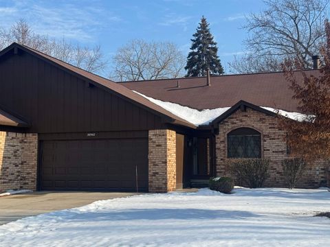 38562 Moravian Drive Unit #3 BLDG #1 Clinton Township MI 48036