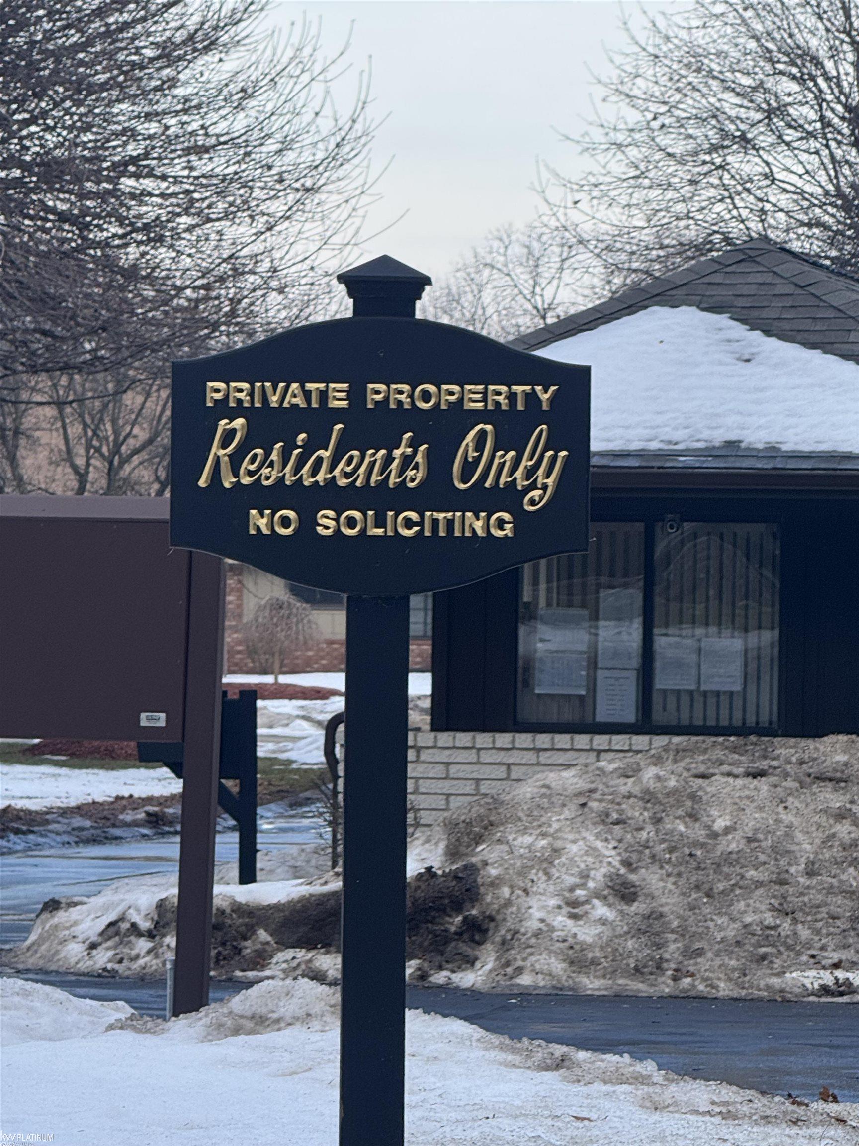 38562 Moravian Drive Unit #3 BLDG #1