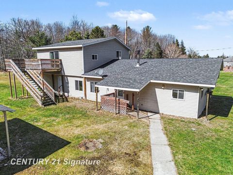 7154 Barkley Road Vassar MI 48768