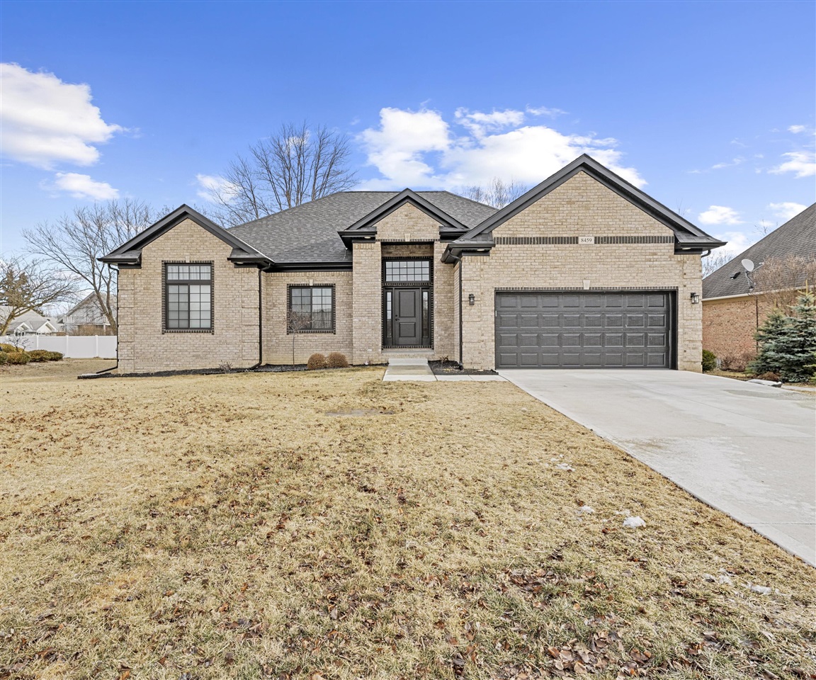 8459 Talon Court