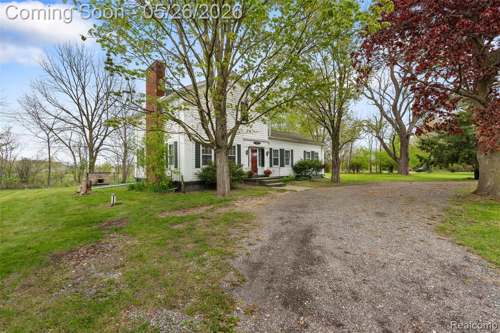 1775 Imlay City Road