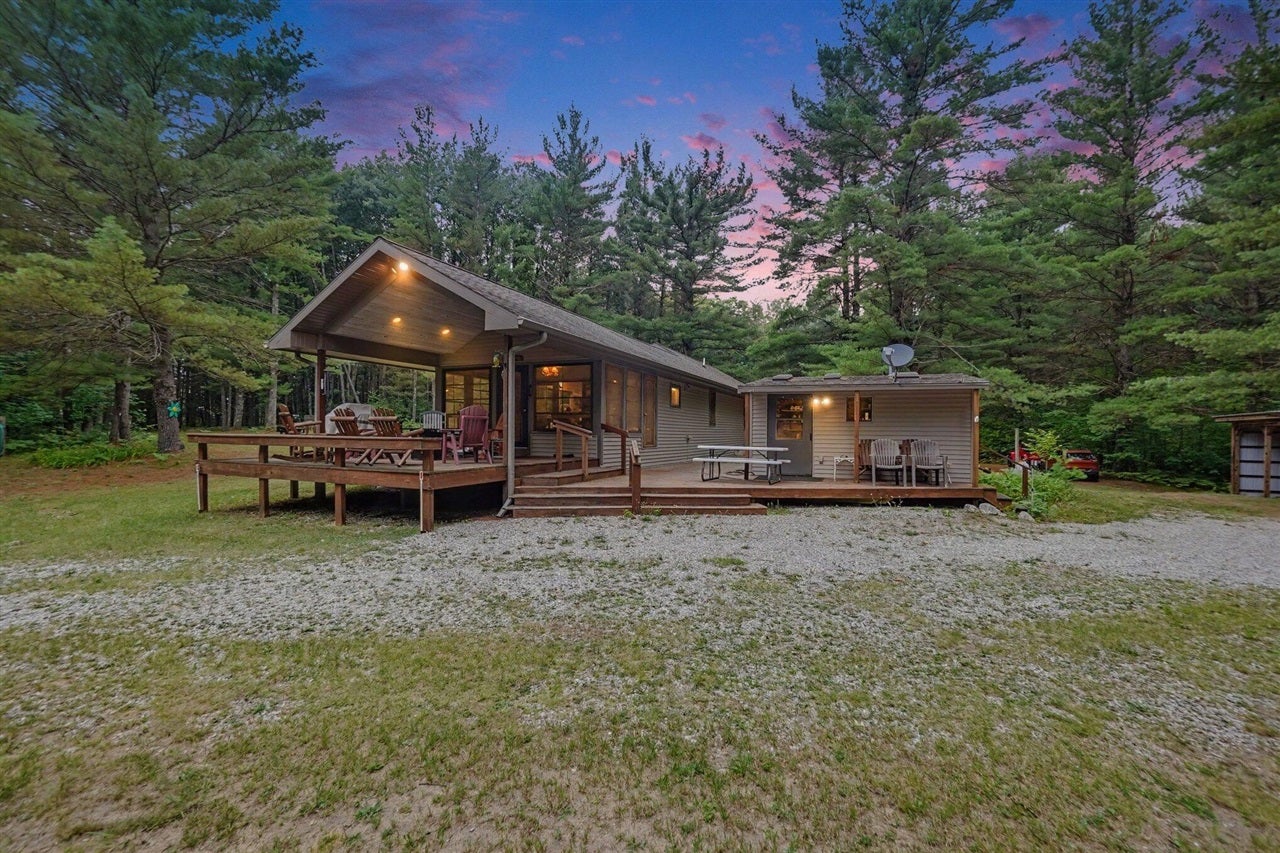 6898 E 5 Mile Road