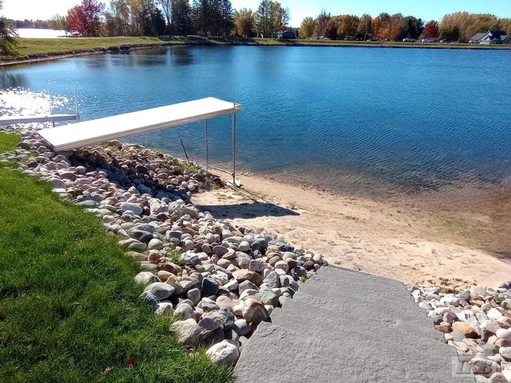 Photo of 5125 Winsor Way, Gladwin, MI 48624 (MLS # 50193631)