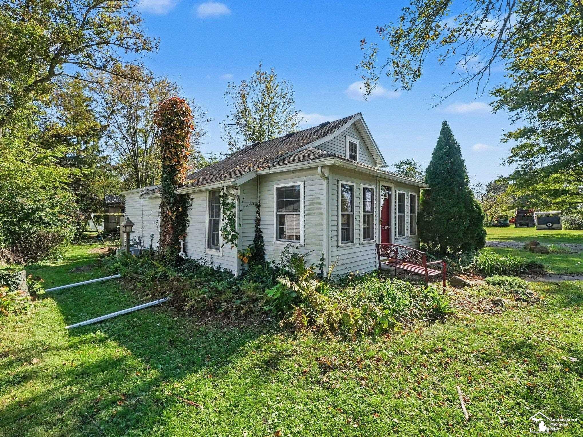 13710 wabash Road