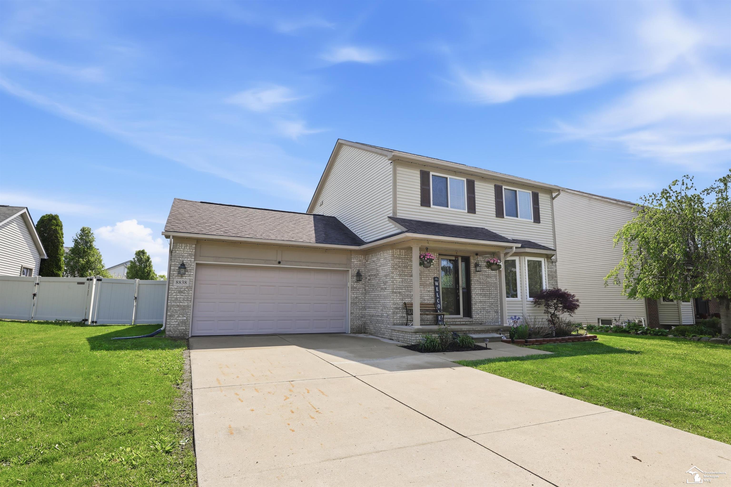 8838 Railwood Drive