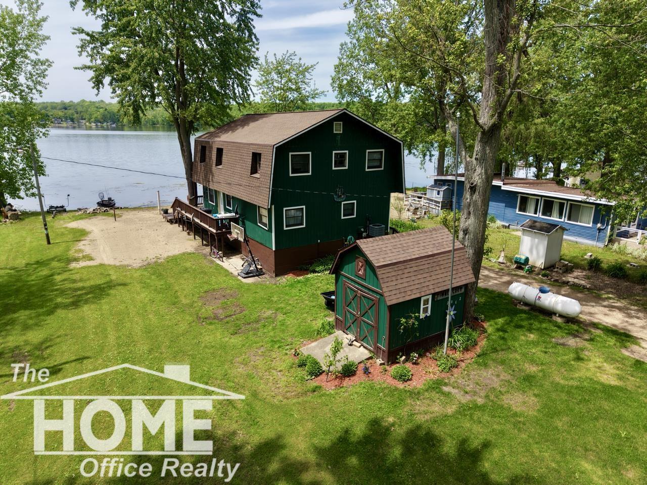 2032 Howard Point Drive
