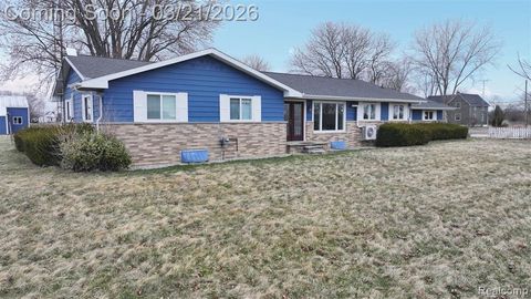 91 N Doran Road Imlay City MI 48444