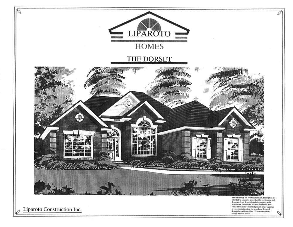 8187 Hunters Ridge Drive