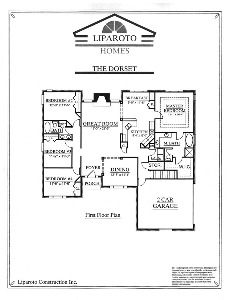 8187 Hunters Ridge Drive