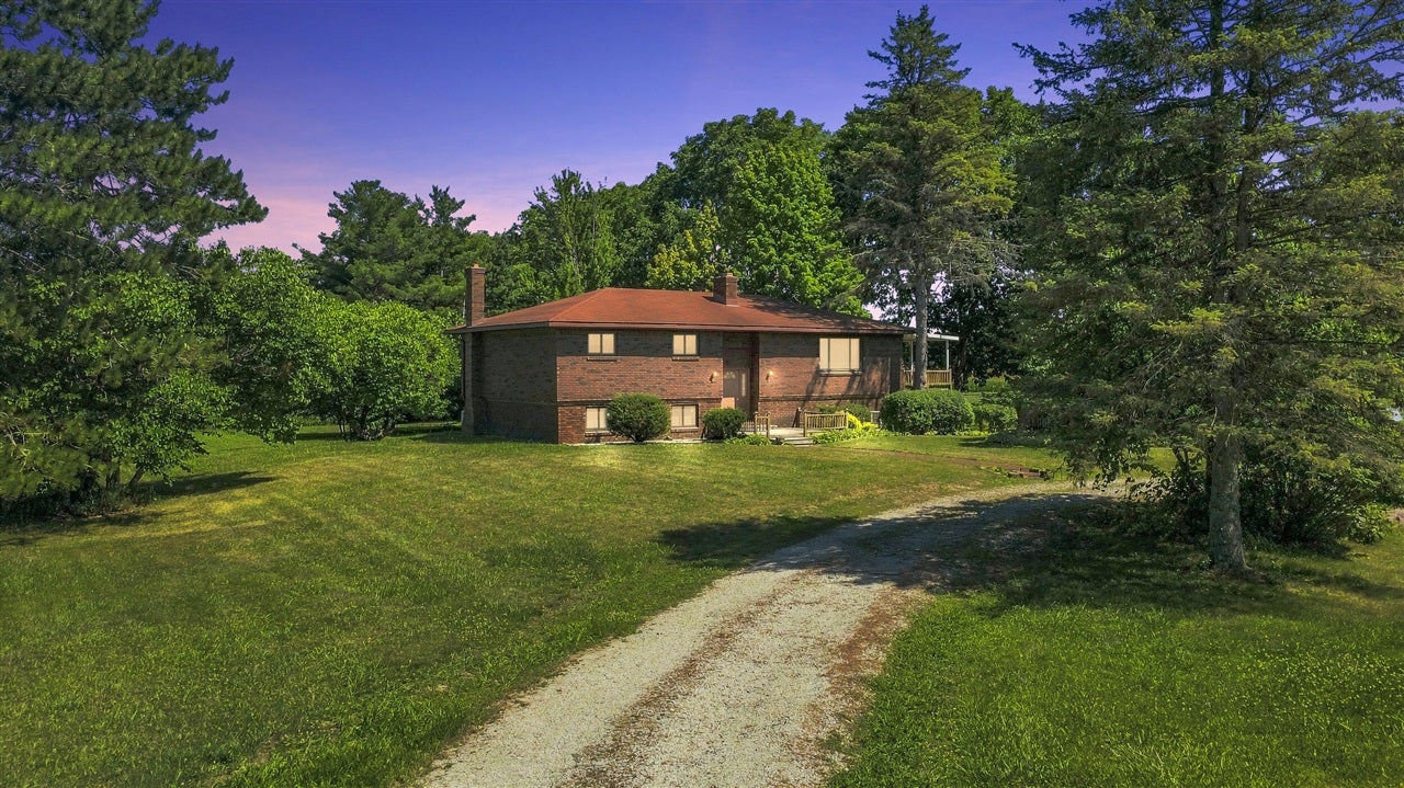 780 N Hadley Road