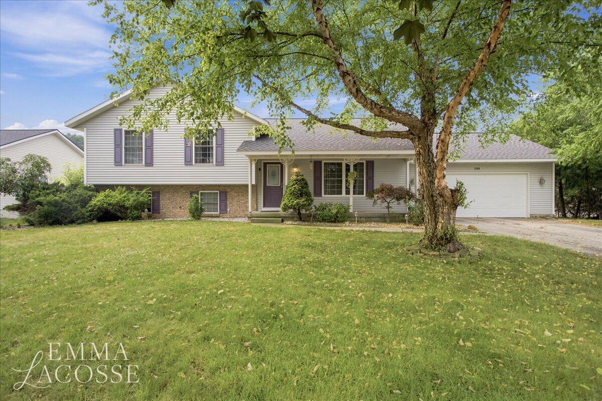 3560 Rush Creek Drive