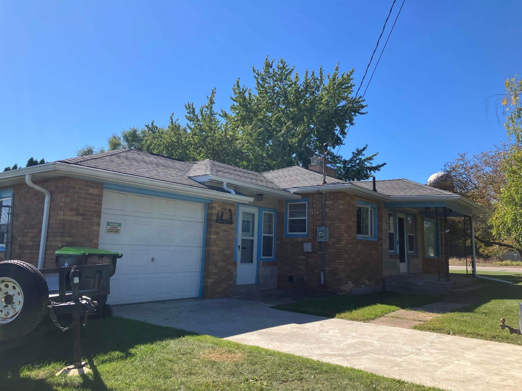 Photo of 2991 Blades Road, Beaverton, MI 48612 (MLS # 50222944)