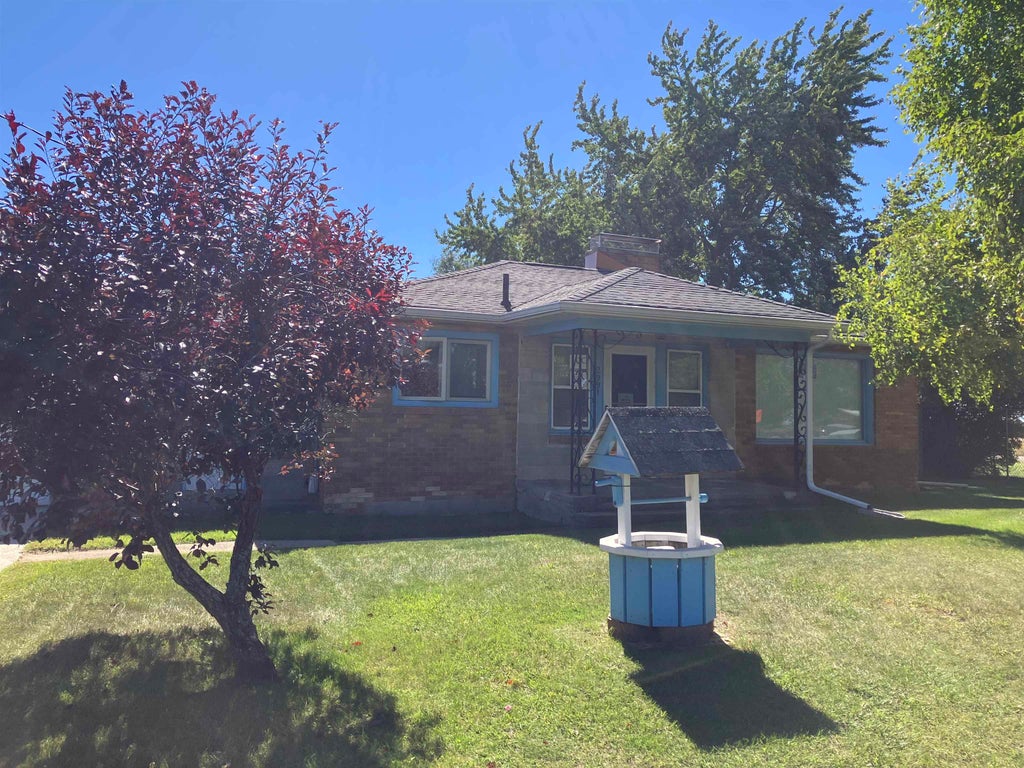 Photo of 2991 Blades Road, Beaverton, MI 48612 (MLS # 50222944)