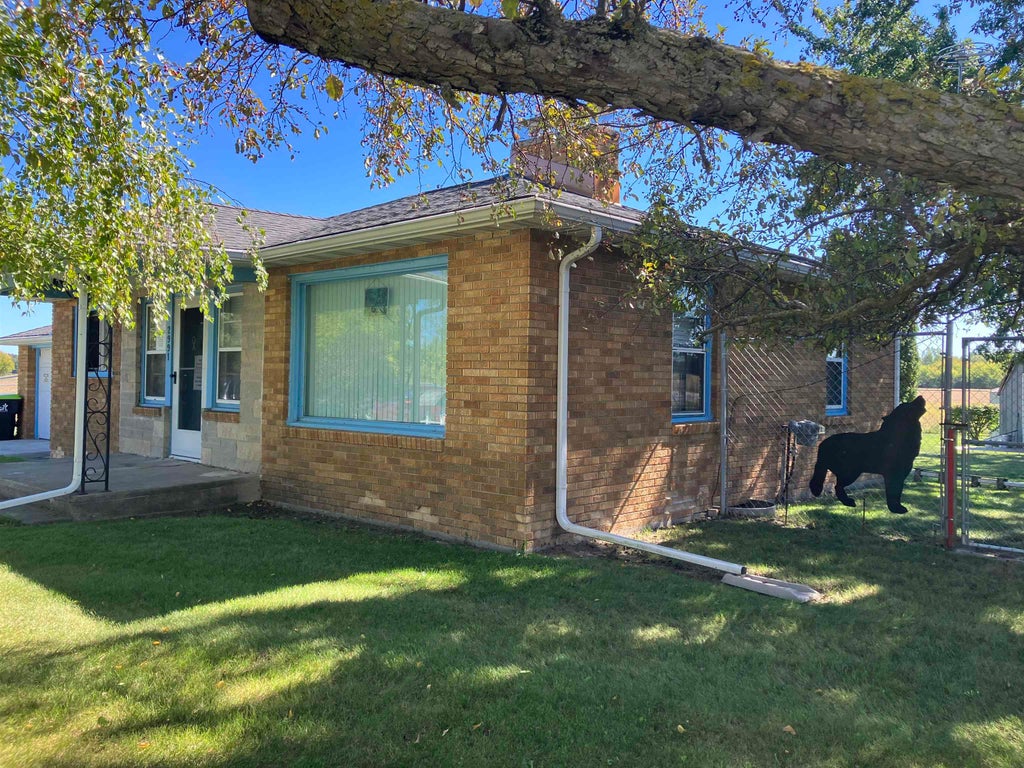 Photo of 2991 Blades Road, Beaverton, MI 48612 (MLS # 50222944)
