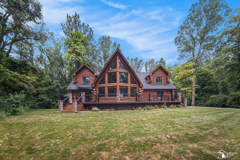 7750 Hivon Road Carleton MI 48117