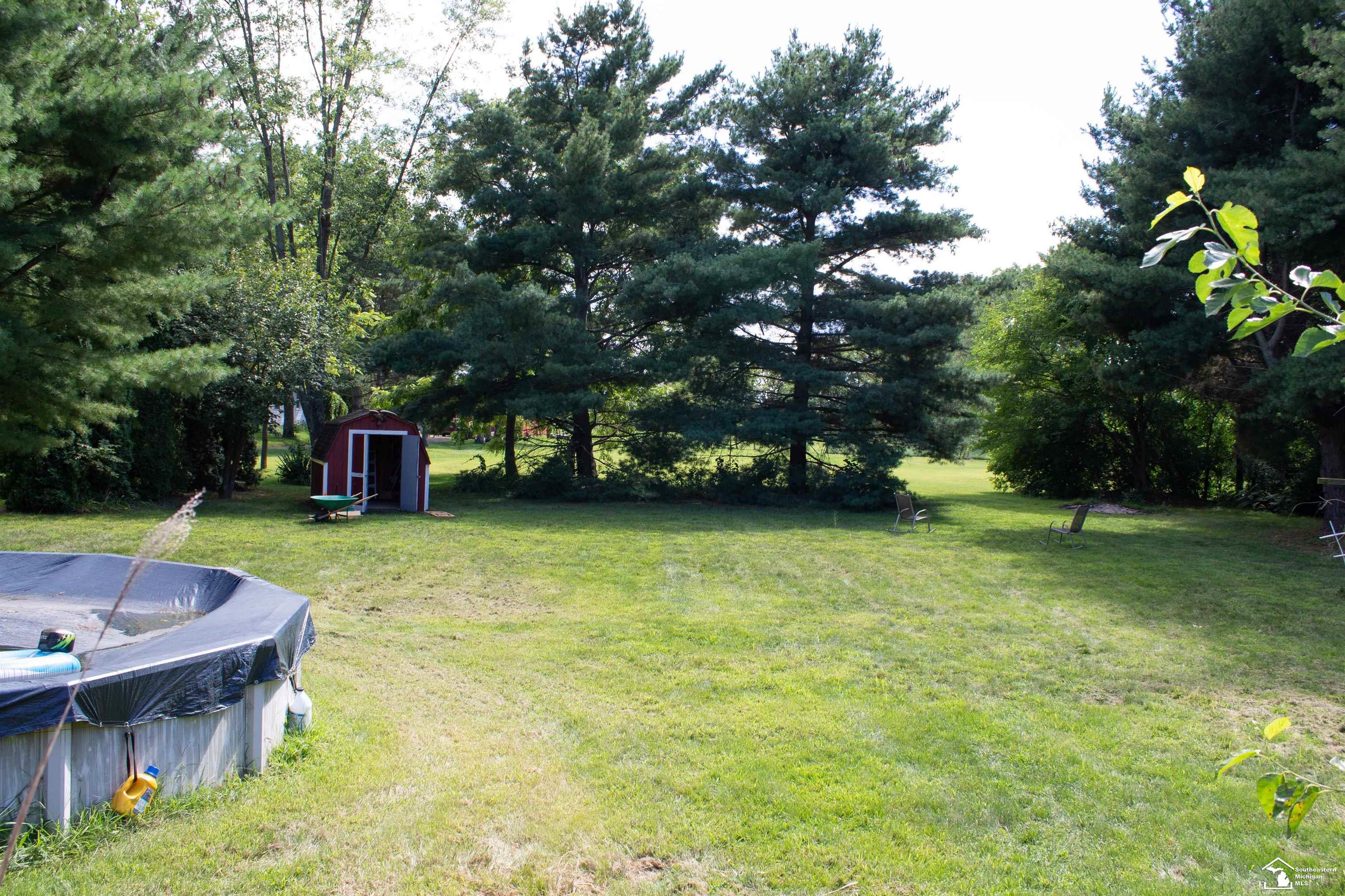 3227 Bluebush Road