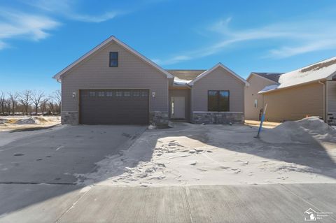 4079 Casey Drive Lambertville MI 48144