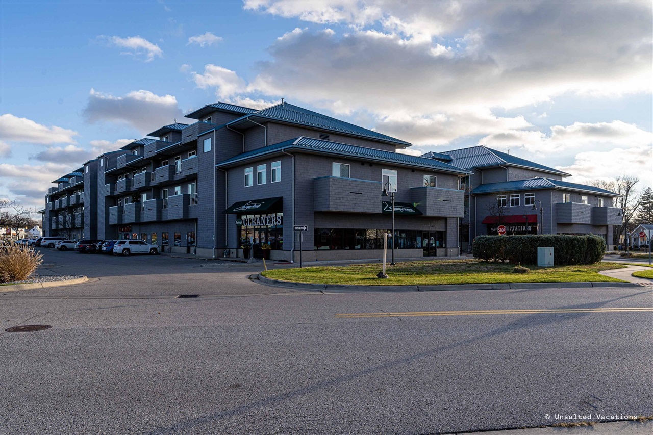 530 Miller Drive 309