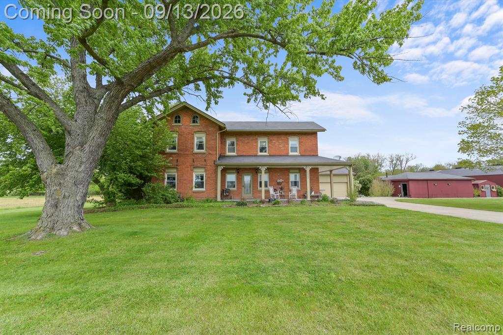 12242 S Stoney Creek Road